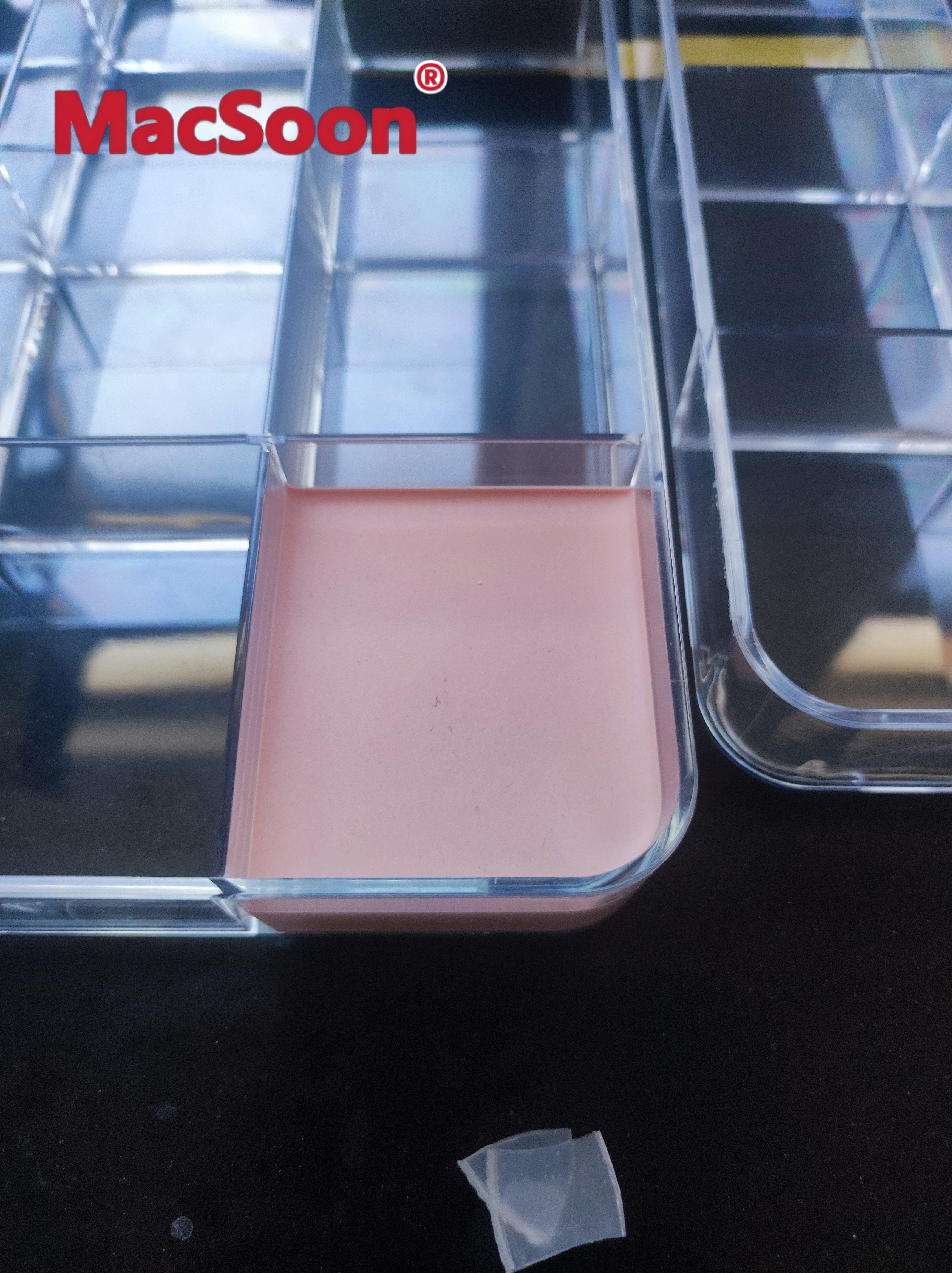 Potting compounds MacSoon® JS 5631